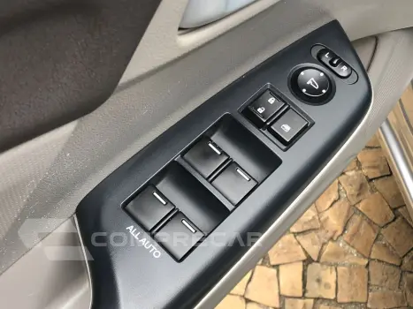 Civic 2.0 Lxr 16V Flex 4P Automático