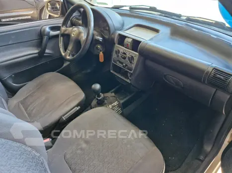 CLASSIC 1.0 MPFI LIFE 8V FLEX 4P MANUAL