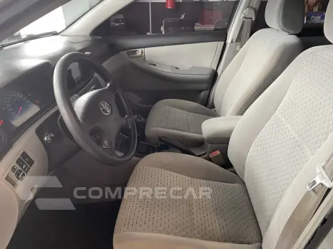 COROLLA 1.8 XEI 16V