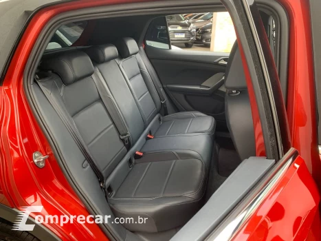 T-Cross Highline 1.4 TSI Flex 16V 5p Aut