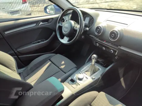 A3 1.8 TFSI Sportback Ambition 16V