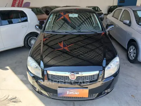 Siena EL 1.0 mpi Fire Flex 8V 4p