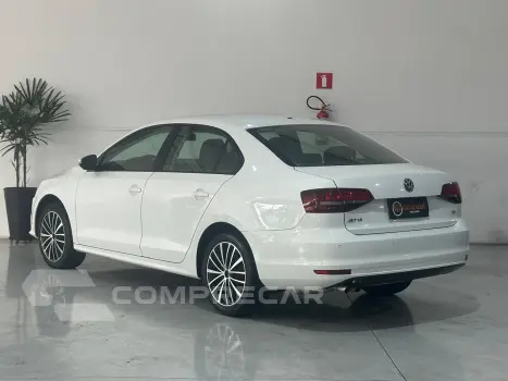 JETTA 1.4 16V TSI Comfortline