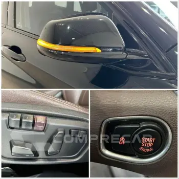 X1 2.0 16V TURBO XDRIVE25I SPORT 4P AUT