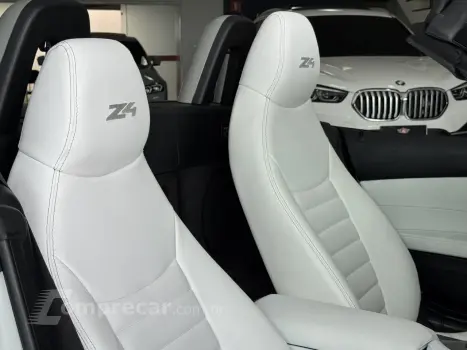 Z4 2.0 16V 20I SDRIVE GP ROADSTER AUTOMÁTICO