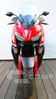 YAMAHA XMAX ABS