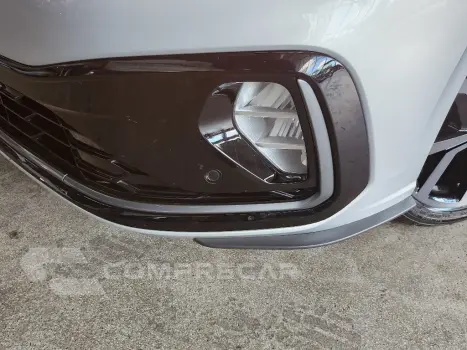 VIRTUS 1.4 250 TSI EXCLUSIVE AUTOMÁTICO