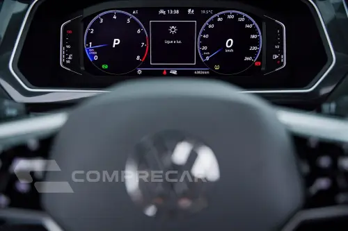 TIGUAN Allspac R-Line 300 TSI 2.0