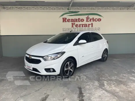 ONIX 1.4 MPFI LTZ 8V