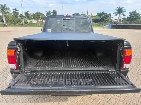 RANGER 4.0 XLT 4X2 CS V6 12V