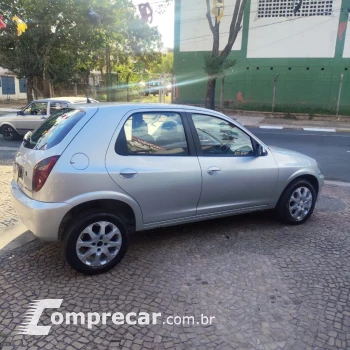 Celta Spirit/ LT 1.0 MPFI 8V FlexP. 5p