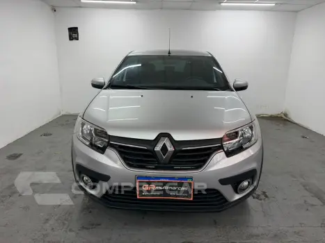 SANDERO Intense Flex 1.6 16V 5p Aut.