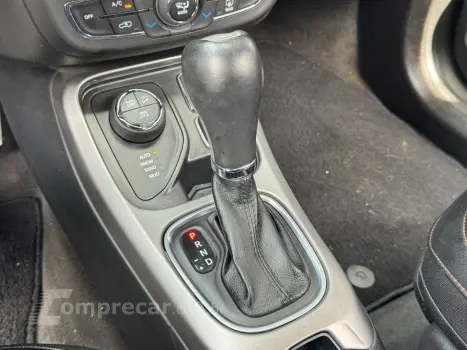 COMPASS 2.0 16V Longitude 4X4