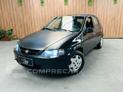 CELTA 1.0 MPFI Super 8V