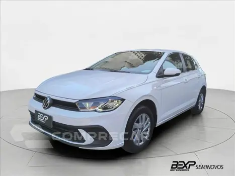 POLO 1.0 170 TSI Comfortline