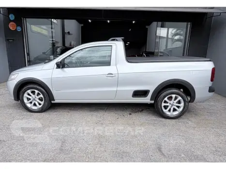 SAVEIRO 1.6 MI CS 8V FLEX 2P MANUAL G.V