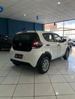 MOBI 1.0 8V EVO Like.