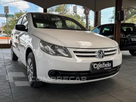 GOL 1.6 MI 8V G.V