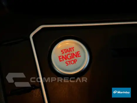 POLO 1.0 200 TSI HIGHLINE AUTOMÁTICO