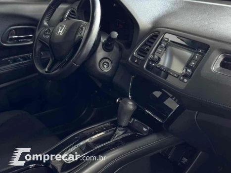 HR-V 1.8 16V FLEX EX 4P AUTOMÁTICO