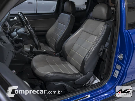 SAVEIRO 1.6 Cross CD 16V