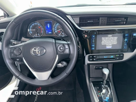 Corolla Xei 2.0