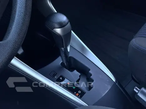 YARIS 1.5 16V Sedan XL Plus Connect