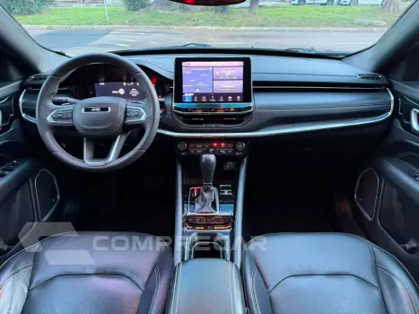 Compass 1.3 T270 Turbo Flex S At6