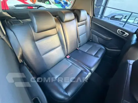 307 MILLESIM200 1.6 Flex 16V 5p