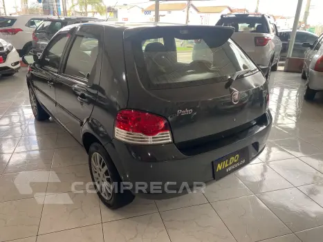 PALIO 1.4 MPI ELX 8V