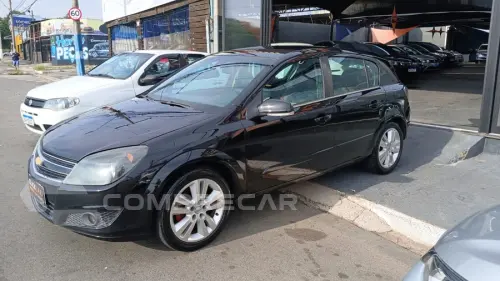 VECTRA