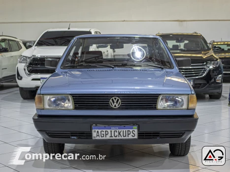 GOL 1.6 CL 8V