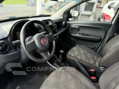 MOBI LIKE 1.0 Fire Flex 5p.