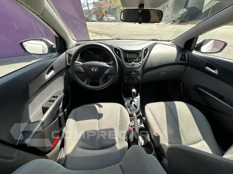 HB20S 1.6 Premium 16V