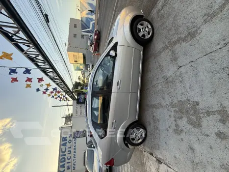 FIESTA 1.6 MPI SEDAN 8V FLEX 4P MANUAL