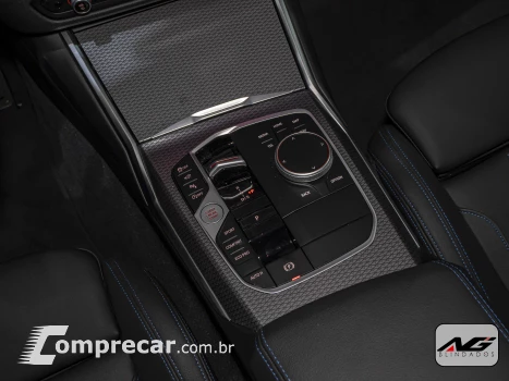 320I 2.0 16V Turbo M Sport