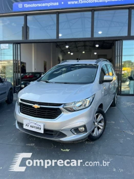 SPIN 1.8 Premier 8V