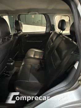 ECOSPORT 1.6 XLT Freestyle 8V