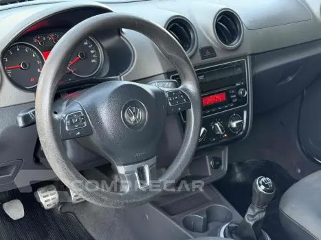 SAVEIRO 1.6 CROSS CE 8V FLEX 2P MANUAL