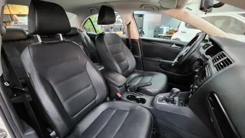 JETTA Comfortline 2.0 T.Flex 8V 4p Tipt.