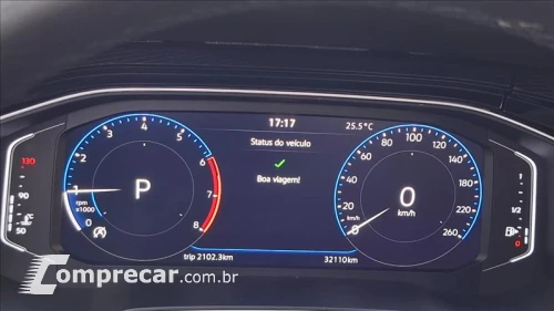 POLO 1.0 170 TSI Highline