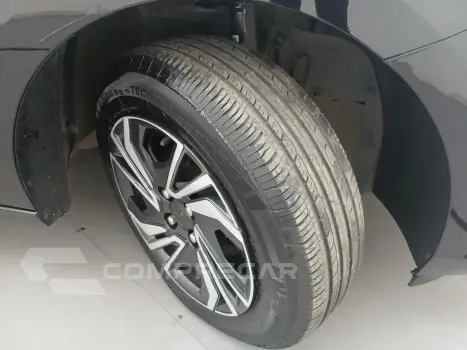 ONIX 1.0 TURBO FLEX LT AUTOMÁTICO