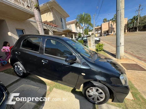 ETIOS 1.3 X 16V