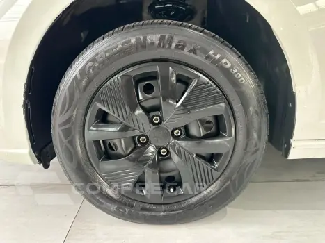 Polo Track 1.0 Flex 12V 5p