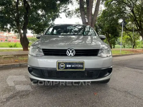 FOX - 1.0 MI 8V 4P MANUAL