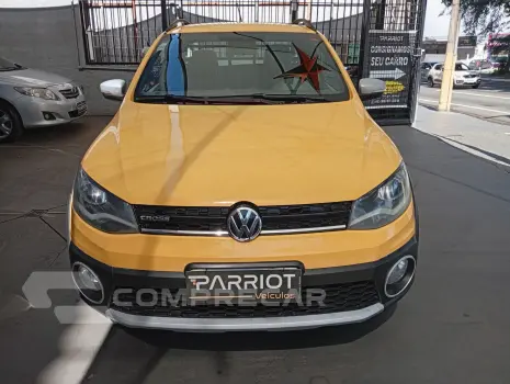 SAVEIRO 1.6 Cross CE 16V