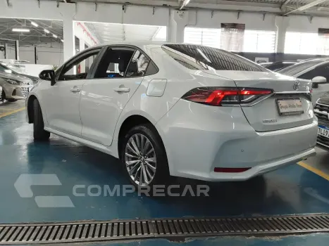 COROLLA 2.0 VVT-IE FLEX XEI DIRECT SHIFT