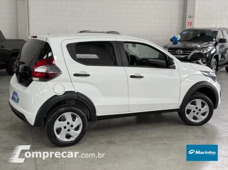 MOBI 1.0 EVO FLEX LIKE. MANUAL