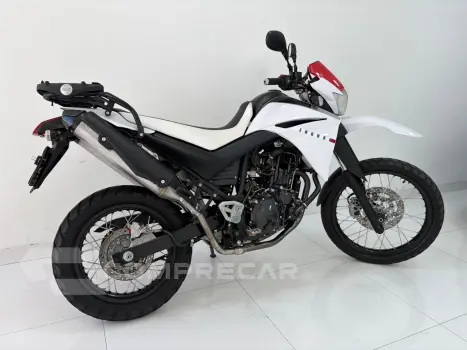 XT 660 R