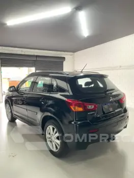 ASX 2.0 4X4 16V